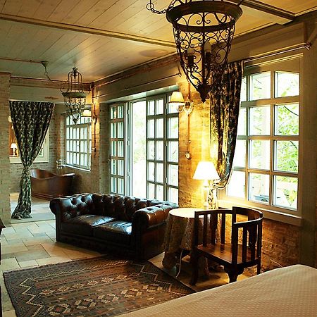 Vila Terrasse Кошице Екстериор снимка