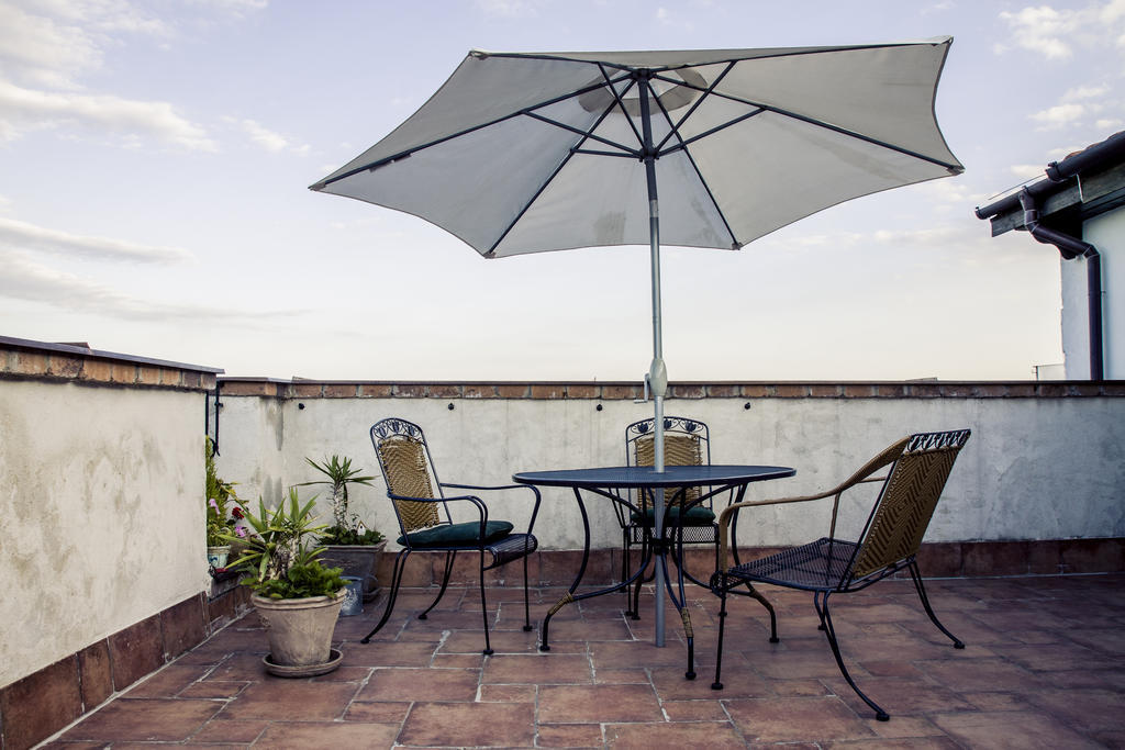 Vila Terrasse Кошице Екстериор снимка