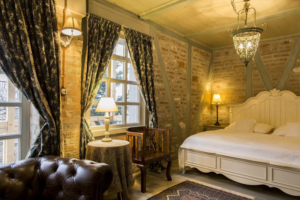 Vila Terrasse Кошице Екстериор снимка