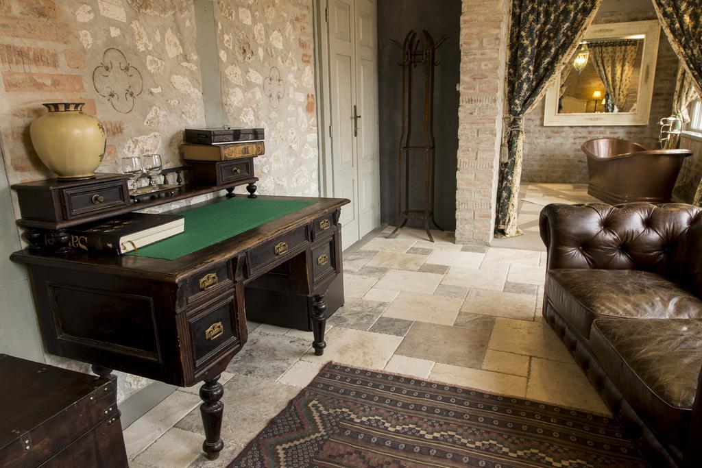 Vila Terrasse Кошице Екстериор снимка
