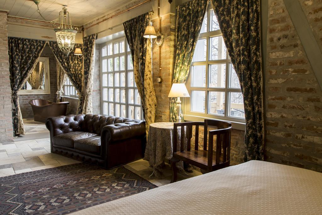 Vila Terrasse Кошице Екстериор снимка