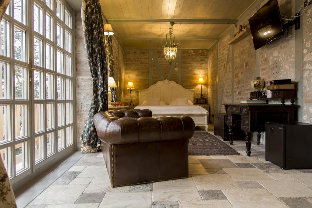 Vila Terrasse Кошице Екстериор снимка