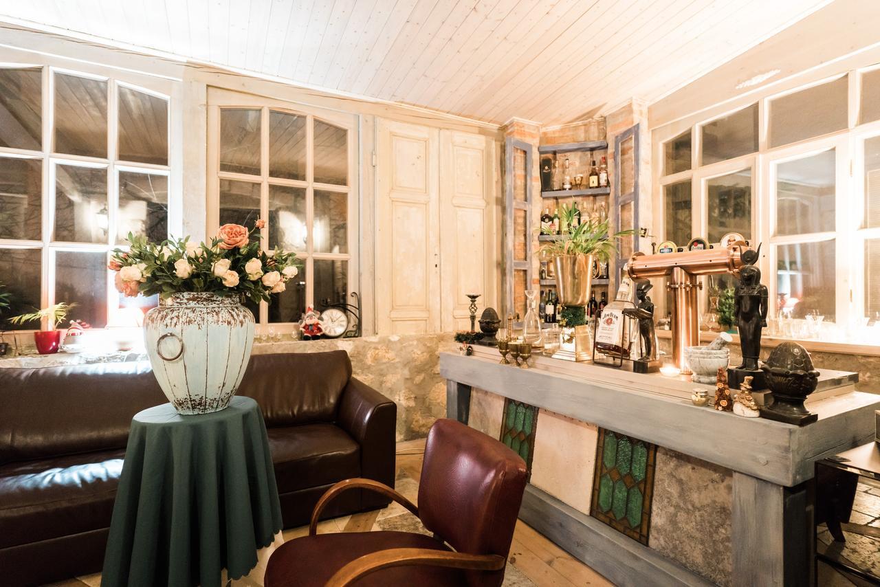 Vila Terrasse Кошице Екстериор снимка