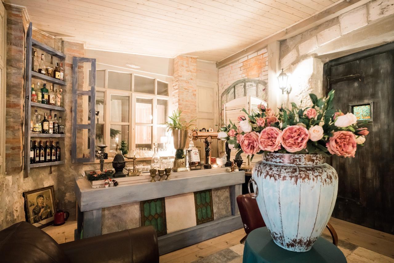 Vila Terrasse Кошице Екстериор снимка