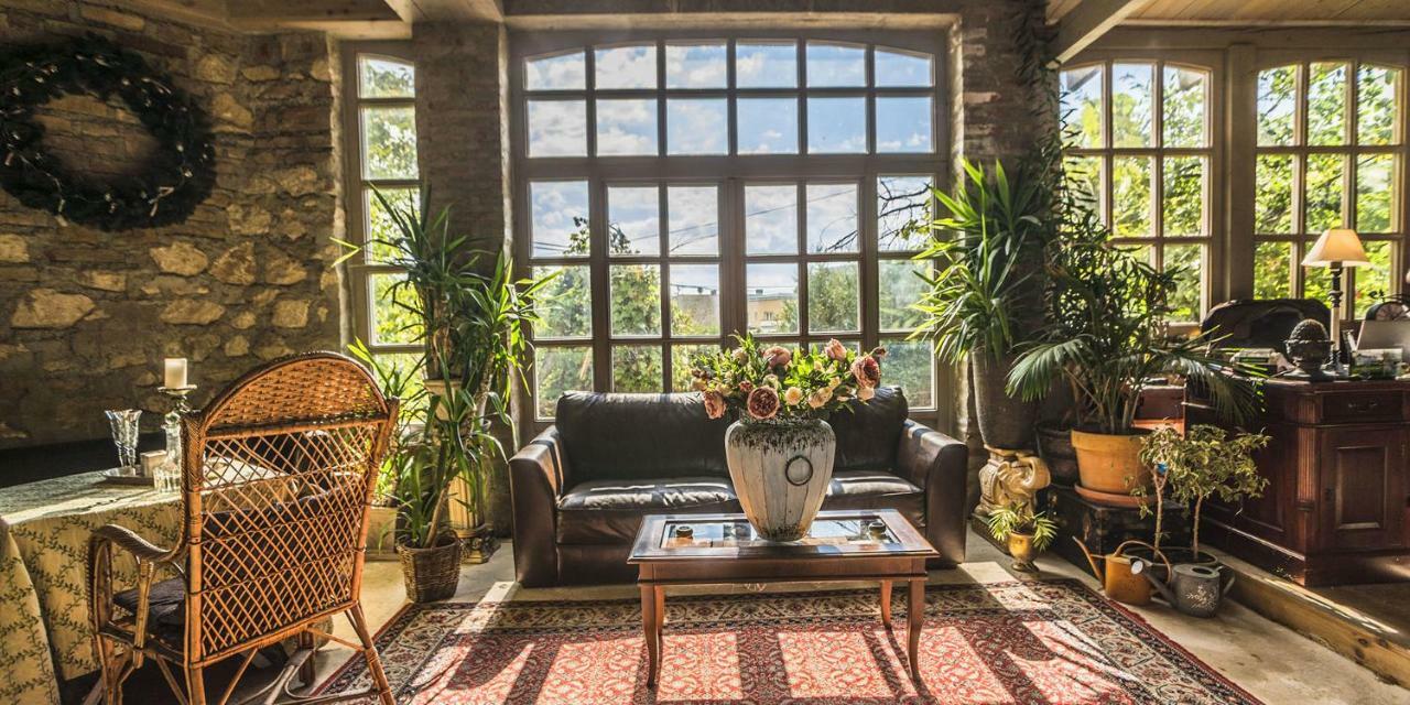 Vila Terrasse Кошице Екстериор снимка
