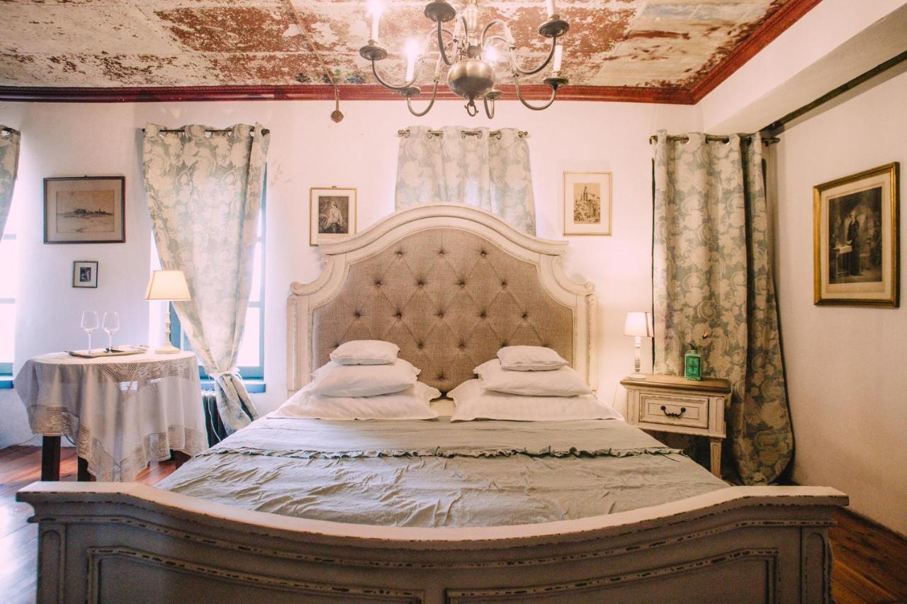 Vila Terrasse Кошице Екстериор снимка