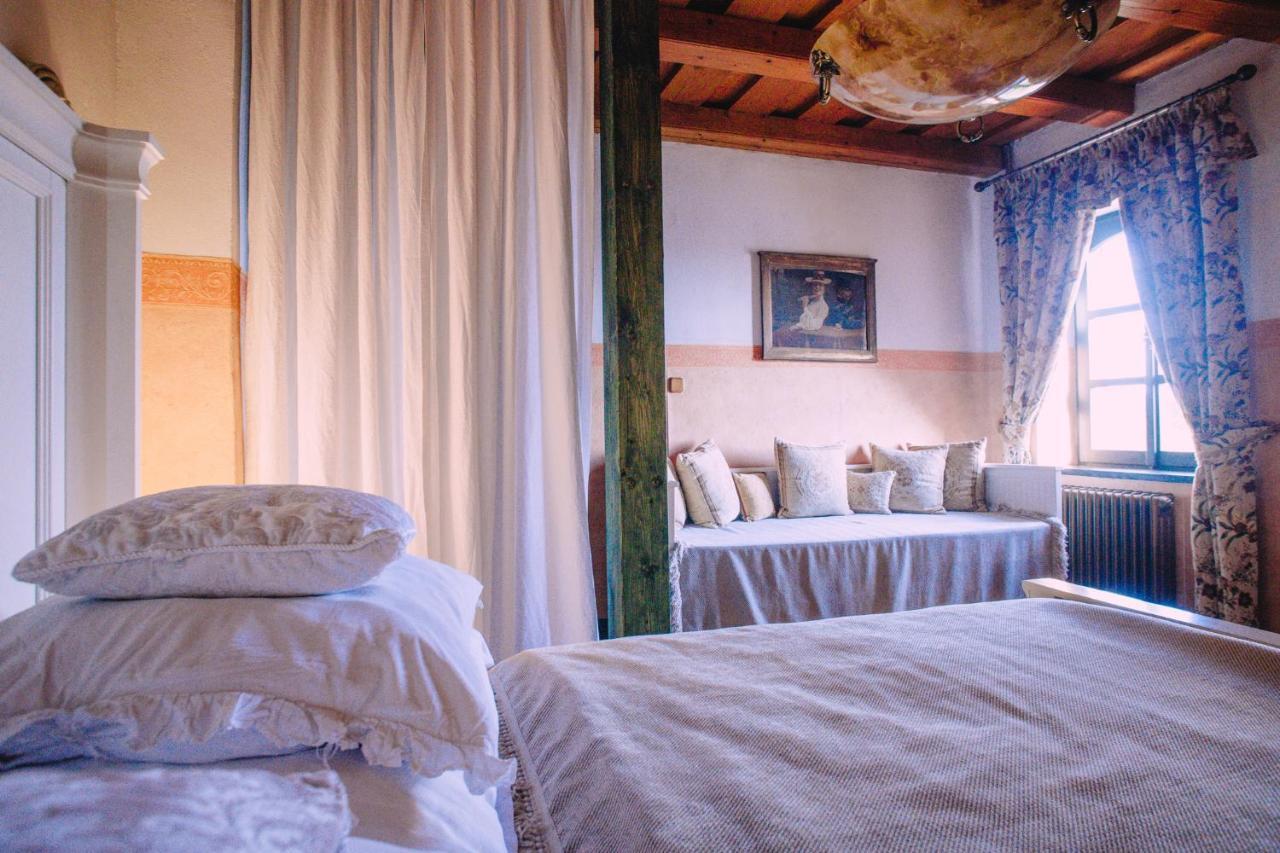 Vila Terrasse Кошице Екстериор снимка