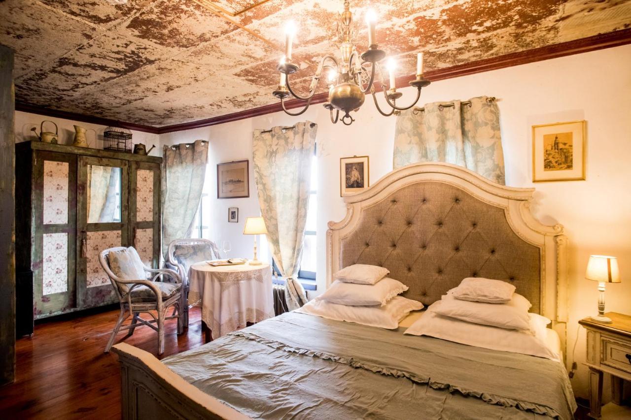 Vila Terrasse Кошице Екстериор снимка