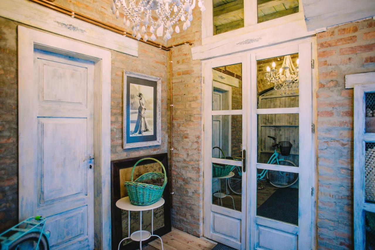 Vila Terrasse Кошице Екстериор снимка