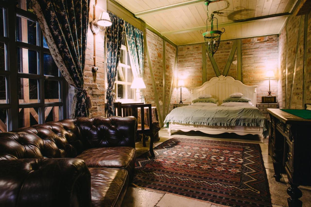 Vila Terrasse Кошице Екстериор снимка