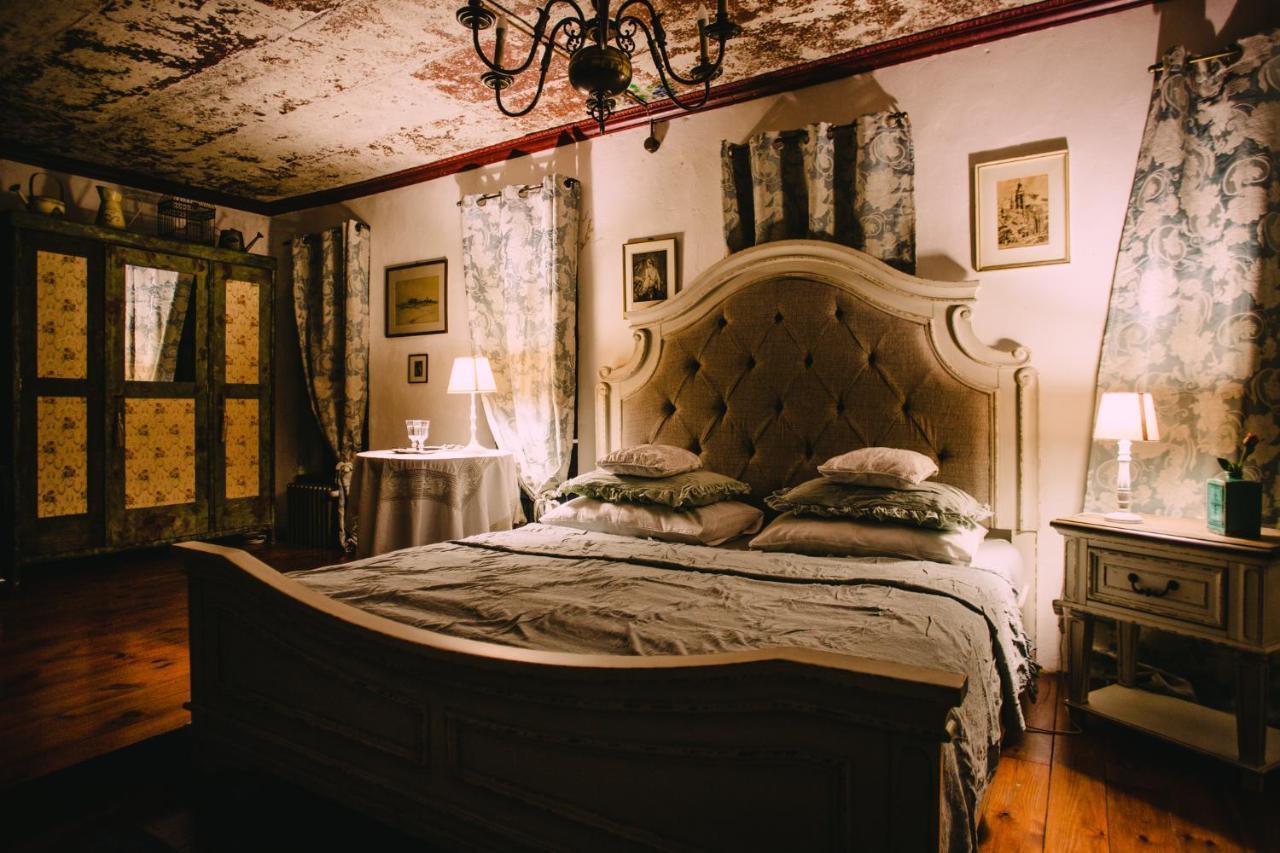 Vila Terrasse Кошице Екстериор снимка